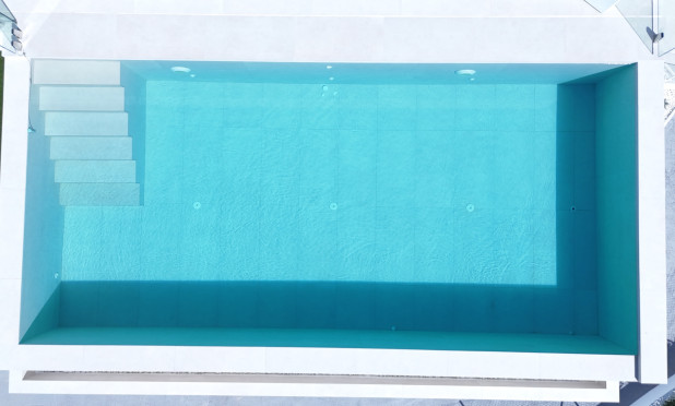 Wiederverkauf - Villa - La Marina - La Marina / El Pinet