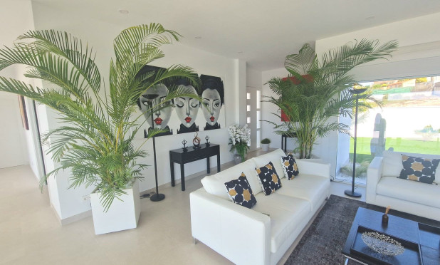 Wiederverkauf - Villa - La Marina - La Marina / El Pinet