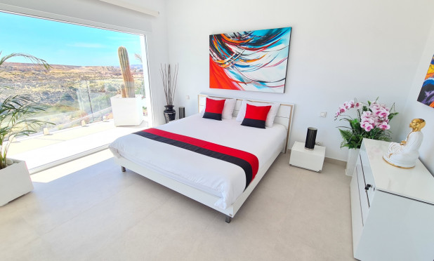 Wiederverkauf - Villa - La Marina - La Marina / El Pinet