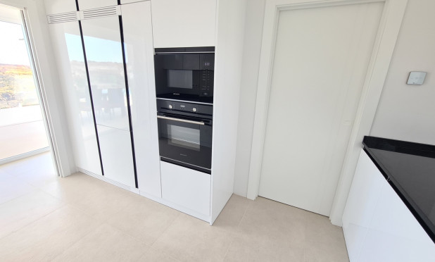 Wiederverkauf - Villa - La Marina - La Marina / El Pinet