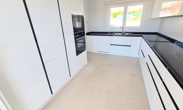 Wiederverkauf - Villa - La Marina - La Marina / El Pinet