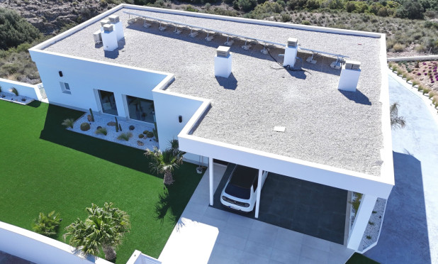 Wiederverkauf - Villa - La Marina - La Marina / El Pinet