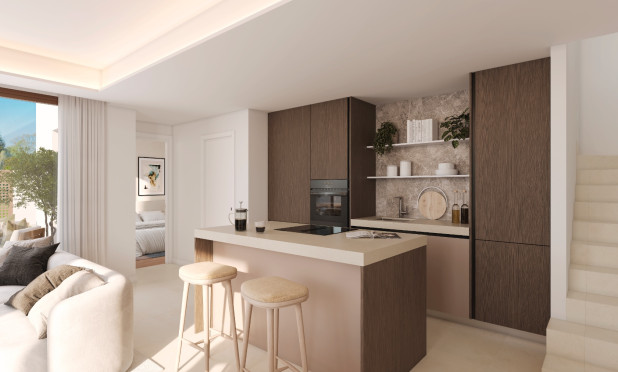 Herverkoop - Villa - Torre Pacheco - Roldán