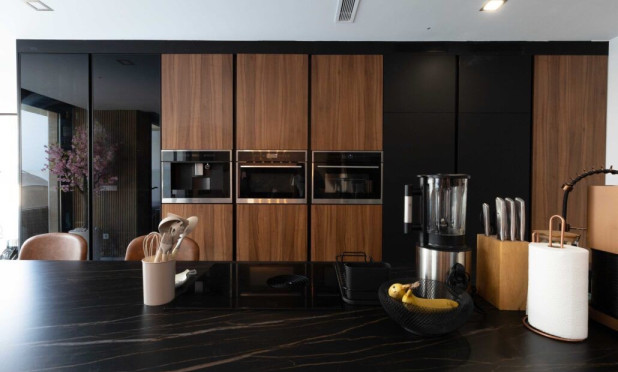 Revente - Detached House / Villa - Montesinos - La Herrada