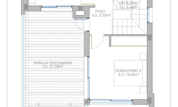 Revente - Detached House / Villa - Montesinos - La Herrada