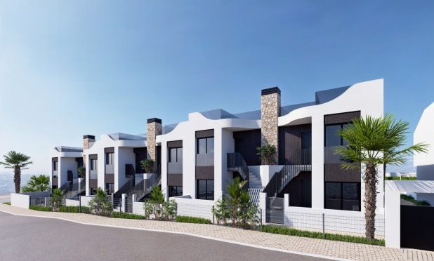 Herverkoop - Herenhuis - San Miguel de Salinas - Pueblo