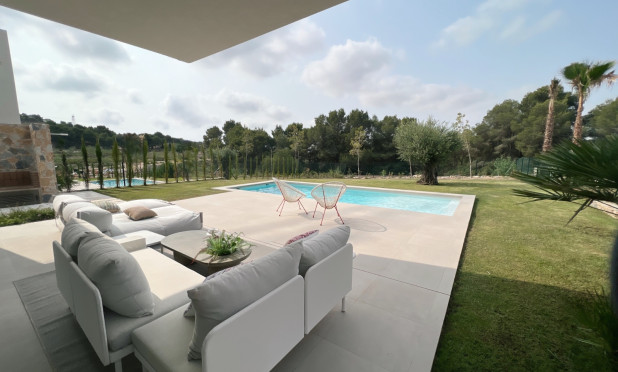 Wiederverkauf - Villa - Las Colinas Golf Resort - Las Colinas Golf