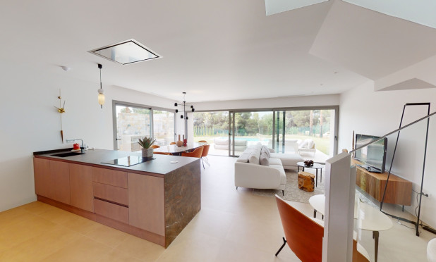 Wiederverkauf - Villa - Las Colinas Golf Resort - Las Colinas Golf