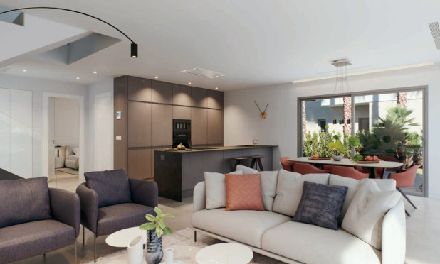 Wiederverkauf - Villa - Las Colinas Golf Resort - Las Colinas Golf