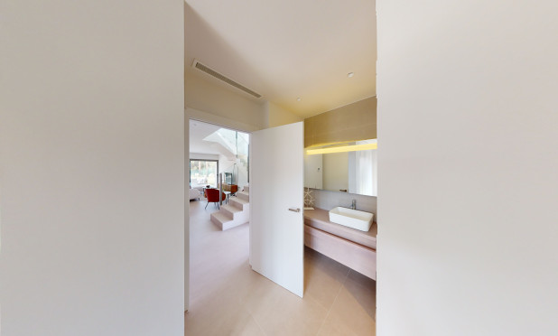 Wiederverkauf - Villa - Las Colinas Golf Resort - Las Colinas Golf