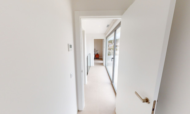 Wiederverkauf - Villa - Las Colinas Golf Resort - Las Colinas Golf