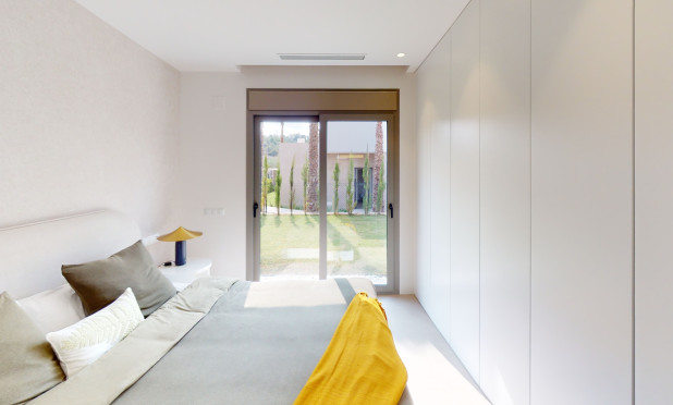 Wiederverkauf - Villa - Las Colinas Golf Resort - Las Colinas Golf