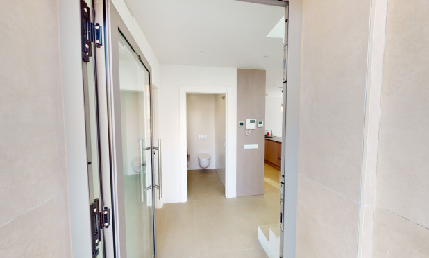 Wiederverkauf - Villa - Las Colinas Golf Resort - Las Colinas Golf