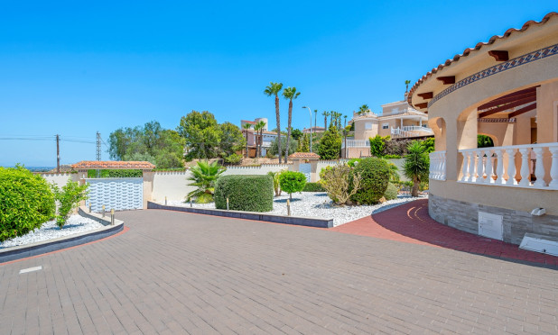 Herverkoop - Villa - Algorfa - Lomas De La Juliana