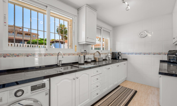 Herverkoop - Villa - Algorfa - Lomas De La Juliana