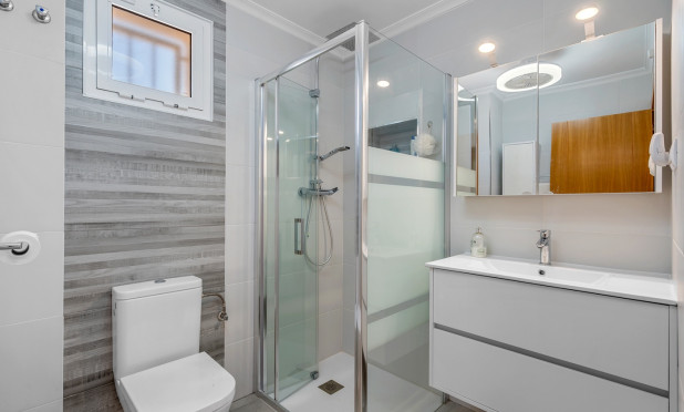 Herverkoop - Villa - Algorfa - Lomas De La Juliana