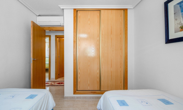 Herverkoop - Villa - Algorfa - Lomas De La Juliana