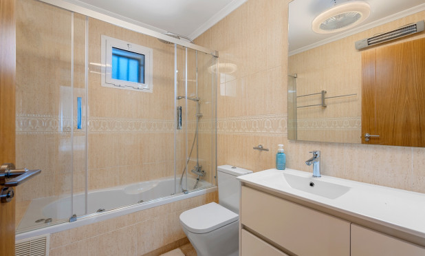 Herverkoop - Villa - Algorfa - Lomas De La Juliana