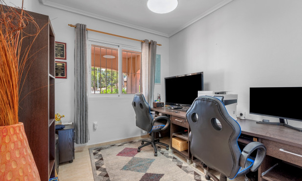 Herverkoop - Villa - Algorfa - Lomas De La Juliana