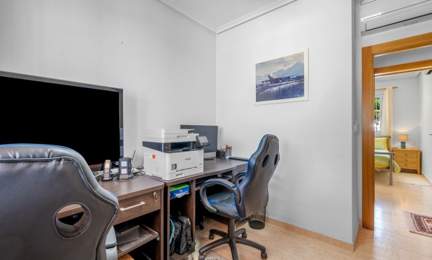 Herverkoop - Villa - Algorfa - Lomas De La Juliana