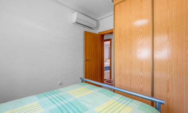 Herverkoop - Villa - Algorfa - Lomas De La Juliana