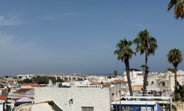 Resale - Villa - Orihuela Costa - Villamartín