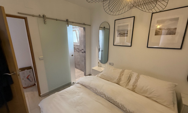 Resale - Villa - Orihuela Costa - Villamartín