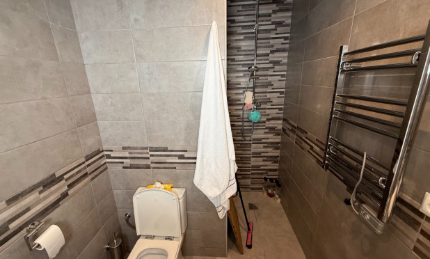 Resale - Villa - Orihuela Costa - Villamartín