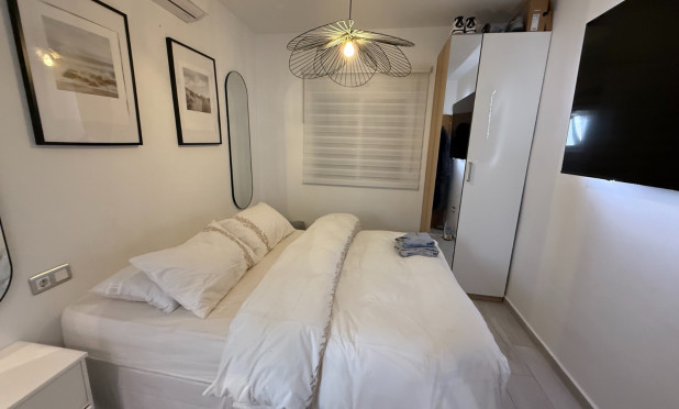 Resale - Villa - Orihuela Costa - Villamartín