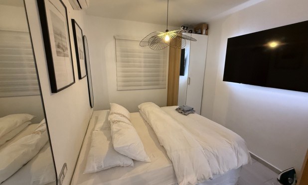 Resale - Villa - Orihuela Costa - Villamartín