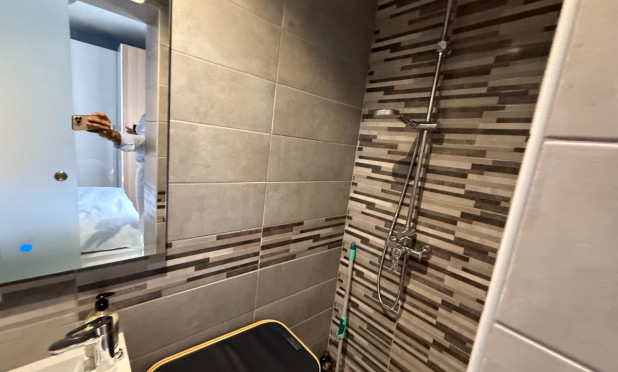 Resale - Villa - Orihuela Costa - Villamartín