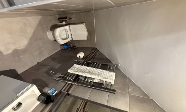 Resale - Villa - Orihuela Costa - Villamartín