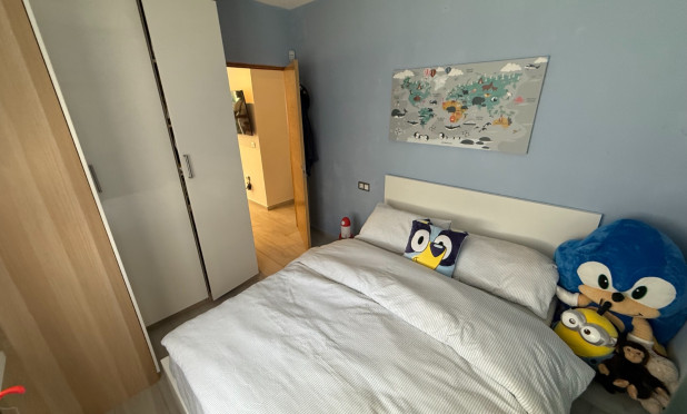 Resale - Villa - Orihuela Costa - Villamartín