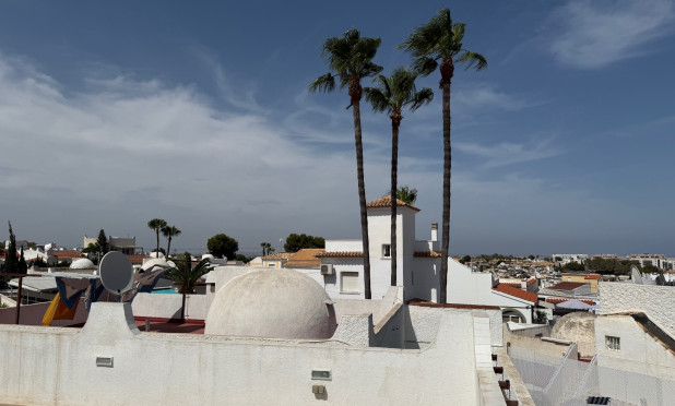 Resale - Villa - Orihuela Costa - Villamartín