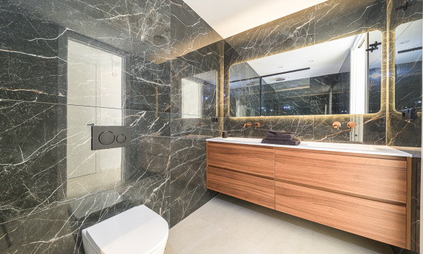 Revente - Villa - Benissa - La Fustera