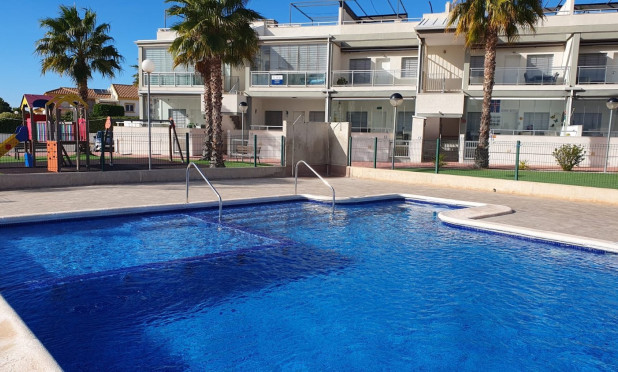 Resale - Apartment / flat - Orihuela Costa - La Florida