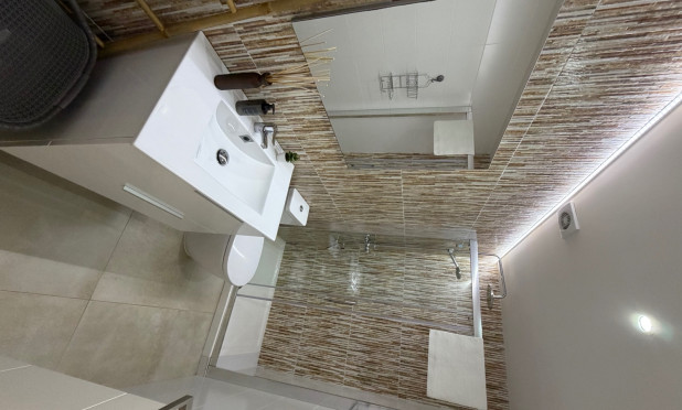 Resale - Apartment / flat - Orihuela Costa - La Florida