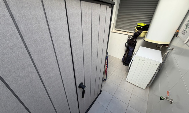 Resale - Apartment / flat - Orihuela Costa - La Florida