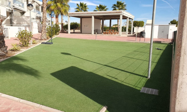 Resale - Apartment / flat - Orihuela Costa - La Florida