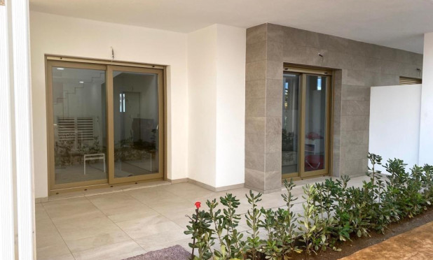 Resale - Apartment / flat - Pilar de la Horadada - El Pilar de la Horadada