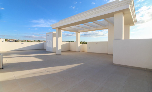 Revente - Attique - Ciudad Quesada - Doña pepa