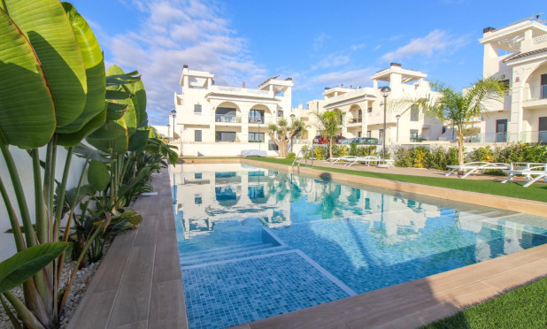 Revente - Attique - Ciudad Quesada - Doña pepa