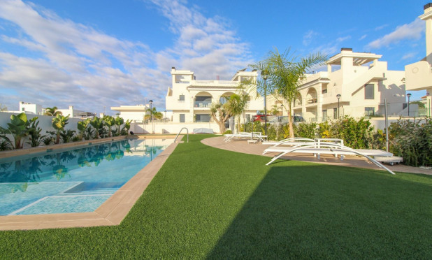 Revente - Attique - Ciudad Quesada - Doña pepa