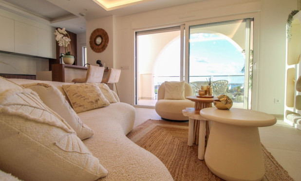 Revente - Attique - Ciudad Quesada - Doña pepa