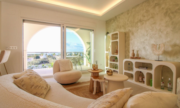 Revente - Attique - Ciudad Quesada - Doña pepa