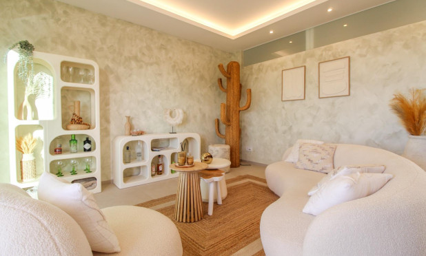 Revente - Attique - Ciudad Quesada - Doña pepa