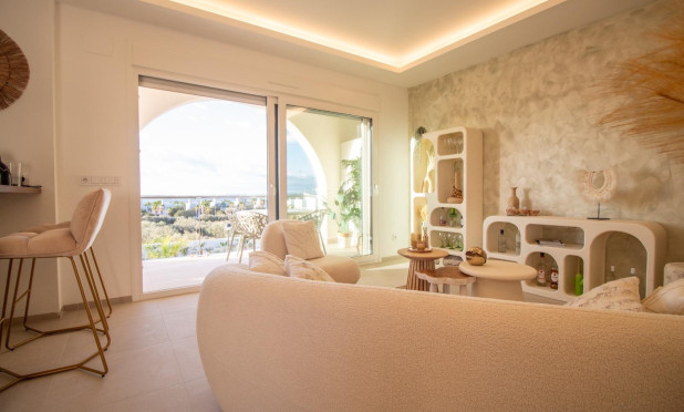 Revente - Attique - Ciudad Quesada - Doña pepa