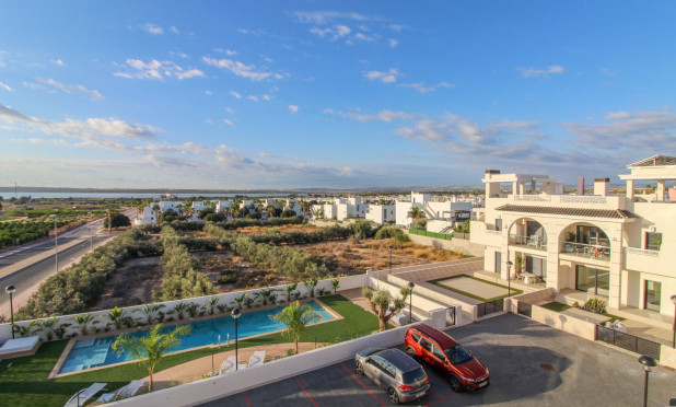 Revente - Attique - Ciudad Quesada - Doña pepa