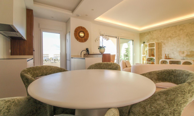 Revente - Attique - Ciudad Quesada - Doña pepa