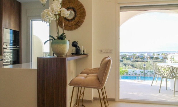 Revente - Attique - Ciudad Quesada - Doña pepa